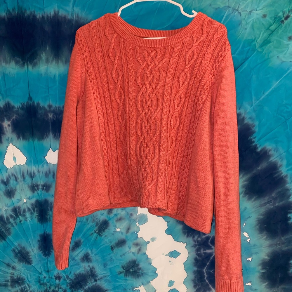 Tommy Hilfiger sweater